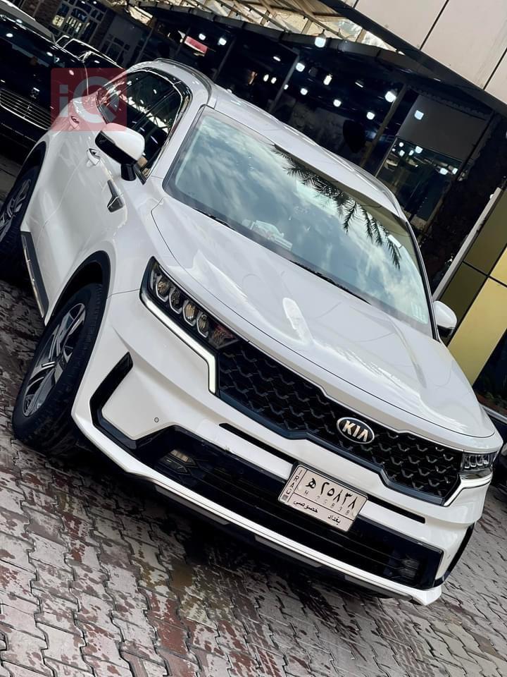 کیا سۆرینتۆ